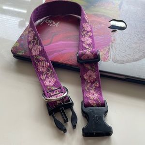 LupinePet collar